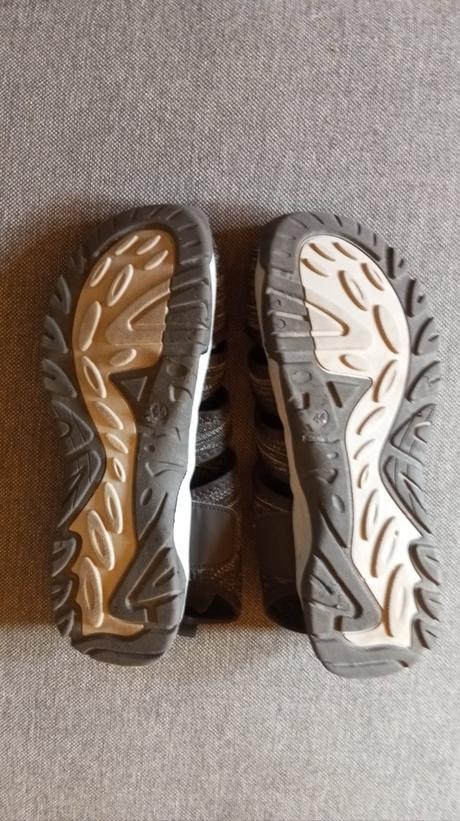 Sandále pánske, 44