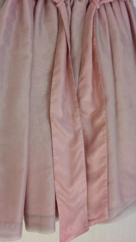 Slávnostné šaty zn. next, next,104