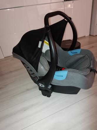 Vajíčko pre bábätko, 