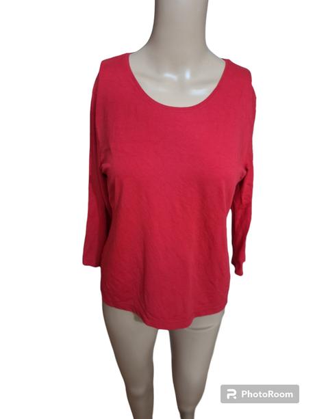 Dámske bavlnené tričko, 38