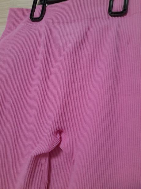 Mily setik tricenko a leginky, primark,152