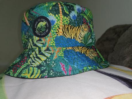 Klobúk od 5 do 14 rokov, h&m,128