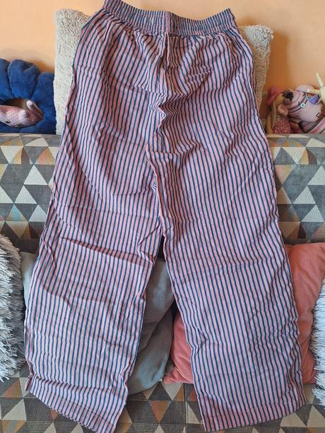 Dievčenské letné nohavice, reserved,152