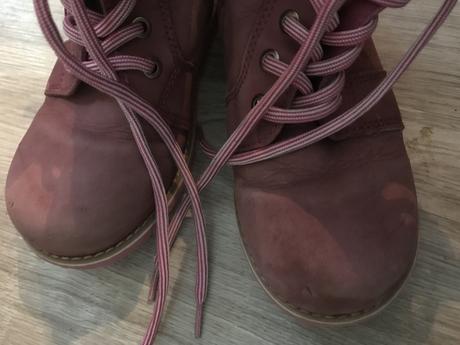 Čižmičky zateplené kozusinkou kožené lasocki /29, lasocki,29