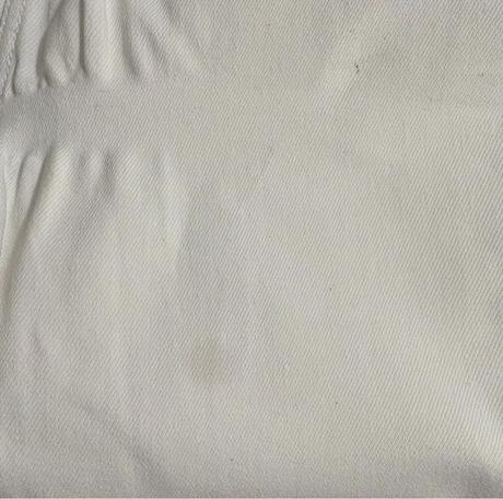 Biele rifľové nohavice, sinsay,s