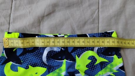 Chlapčenské plavky, nabaiji,98