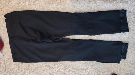 Dámske lyžiarske nohavice, crivit,48 / xxl