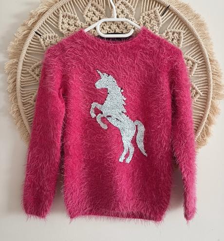 Chlpatý svetrík, dopodopo,128