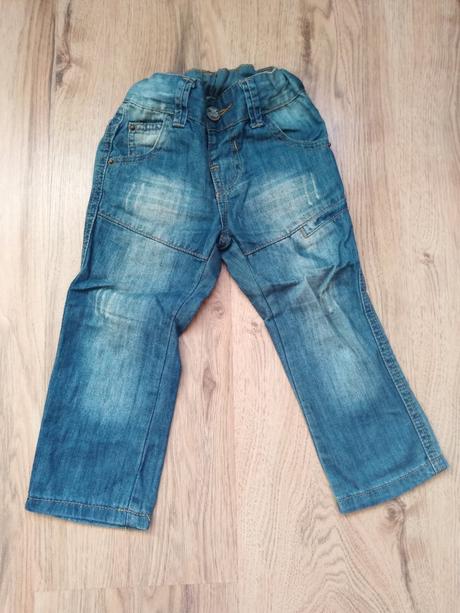 Tenké rifle, dopodopo,92