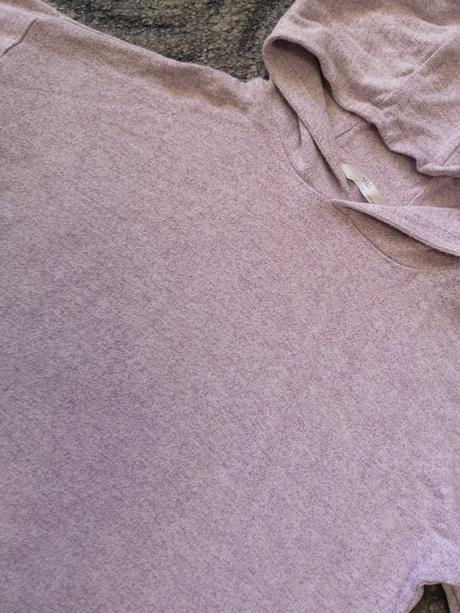 Tenký sveter, marks & spencer,140