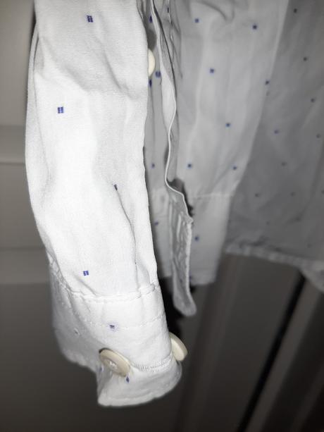 Košeľa blažek jeans, 41