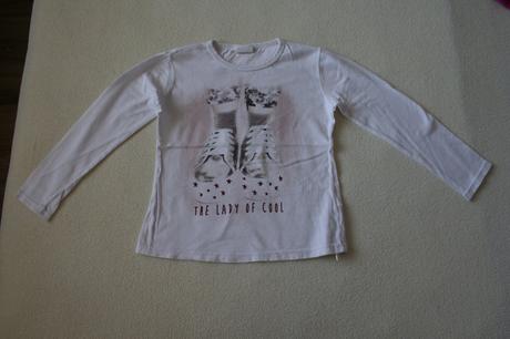 Tričko zara, zara,110