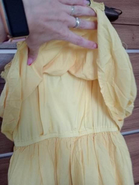 Šaty pre tehu/na dojčenie, bonprix,38