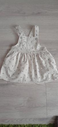 Šaty, h&m,74