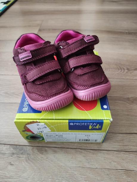 Topánky protetika, protetika,21