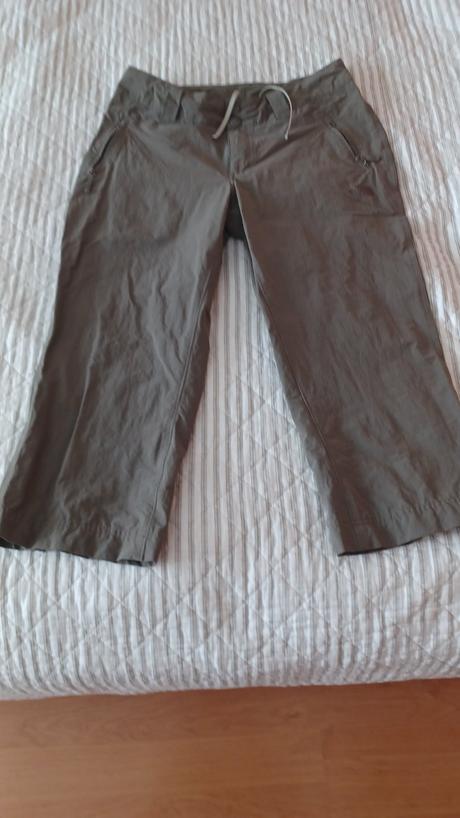 3/4 ove nohavice the nord face, m