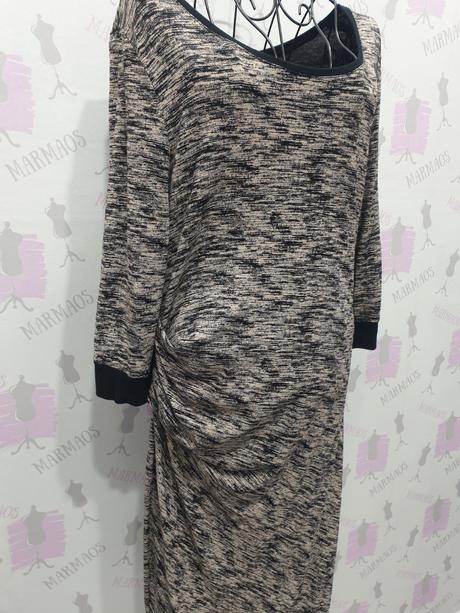 Lindex šaty m, lindex,m