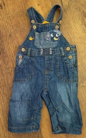 Zateplené rifle next, next,68