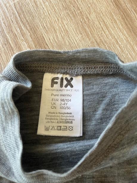Merino set, lindex,98