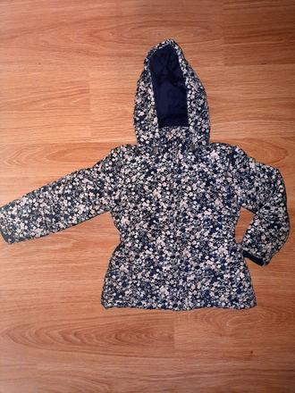 Kvietkovaná bundička, name it,104