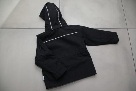 Funkcna bunda, pompdelux,98