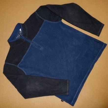 Mikina chlapčenská, 158