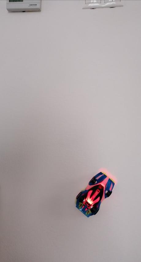 Air hogs zero gravity, 