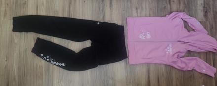 Tepláková súprava, champion,152