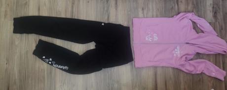 Tepláková súprava, champion,152