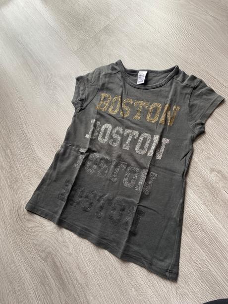 Zara tricko, zara,110