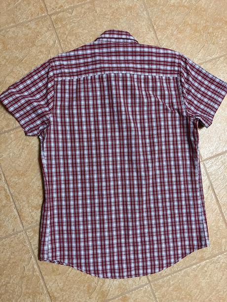 Chlapčenská košeľa, f&f,s