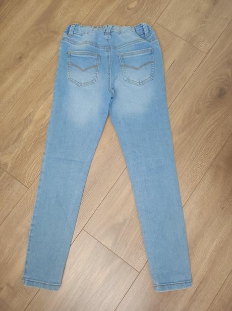 Rifle reserved, reserved,134