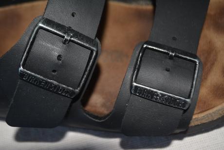 Birkenstock sandále veľ.40, unisex, 40