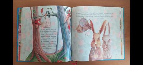 Nezábudkové jazierko, 