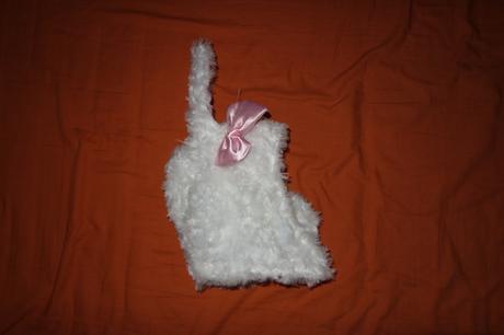 Kostymcek male jahniatko christys, 