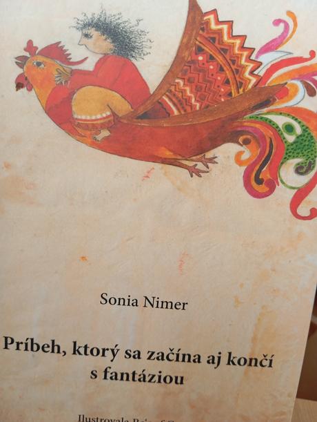 Príbeh ktorý sa začína a aj končí fantáziou ô,