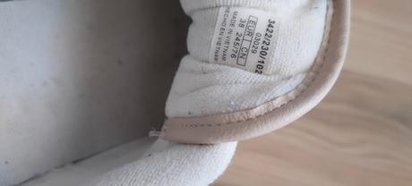 Zara tenisky veľkosť 38, zara,38