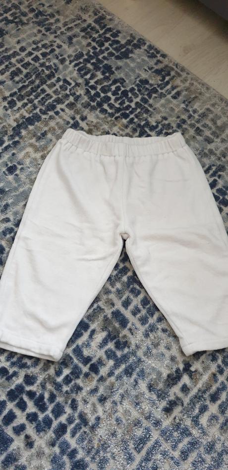 Podšité tepláky č.74, 74