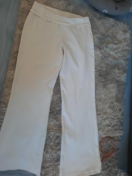 Elegantné nohavice, m