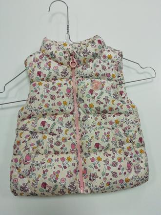 Kvetinová vesta sfera, 80