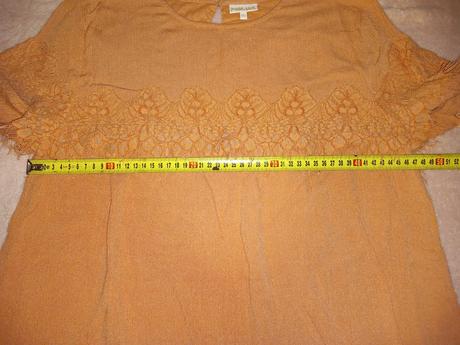 Blúzka 158-164 a 170, pompdelux,158