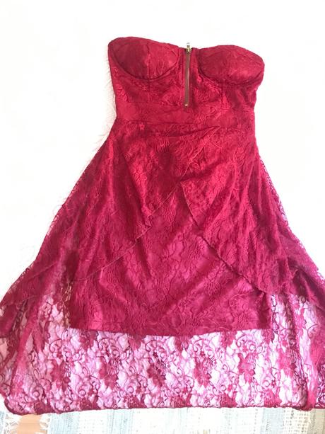 Spoločenské šaty, s