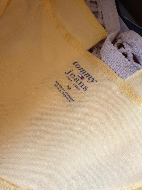 Tričko tommy hilfiger s, tommy hilfiger,s