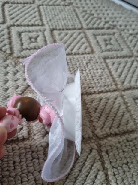 Ozdoba na tortu a vyzdoba na oslavu, 