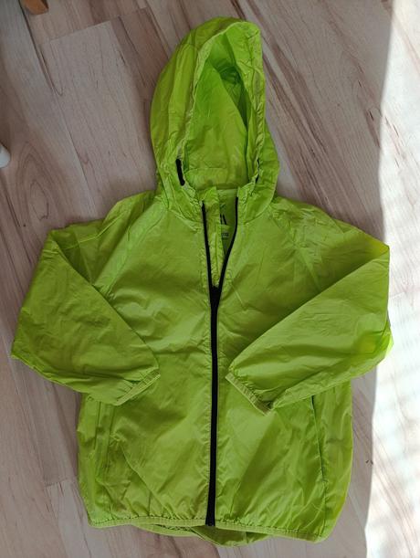 Cyklistická bunda zara, zara,122