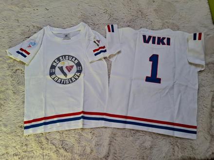 Pre fanusicku sofi alebo viki, 98