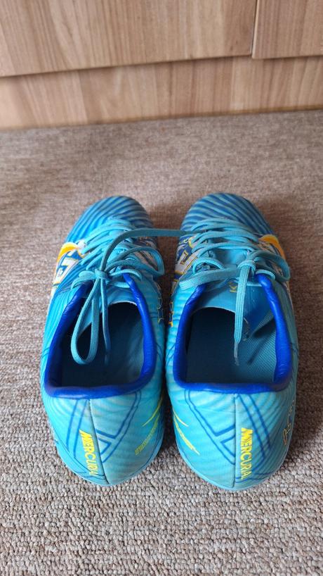 Kopacky, nike,42