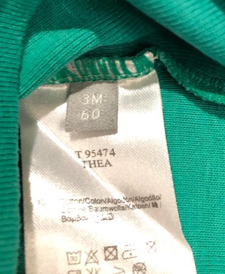 Tricko, timberland,62