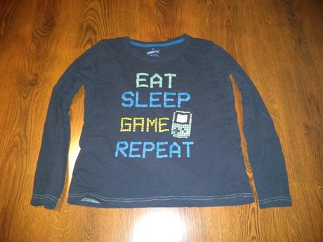 Tričko, pepperts,152