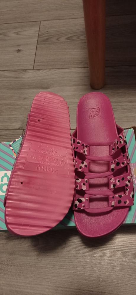 Šľapky zaxy, zaxy,39